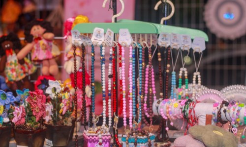Barra do Piraí promove Feira Especial de Dia das Mães e reforça incentivo ao empreendedorismo feminino